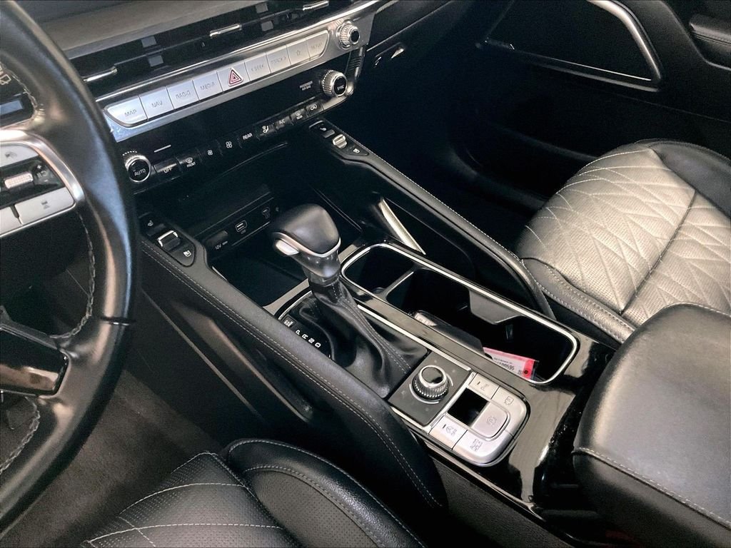 Used 2023 Kia Telluride SX X-Pro AWD/4WD image 20