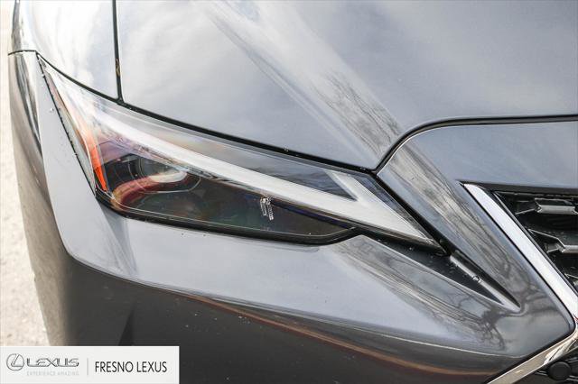 Certified 2024 Lexus IS 300 300 image 10