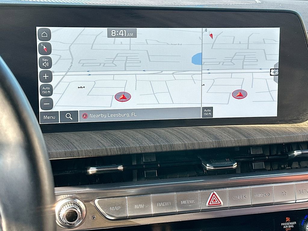 Certified 2024 Kia Telluride SX w/ Towing Package image 13