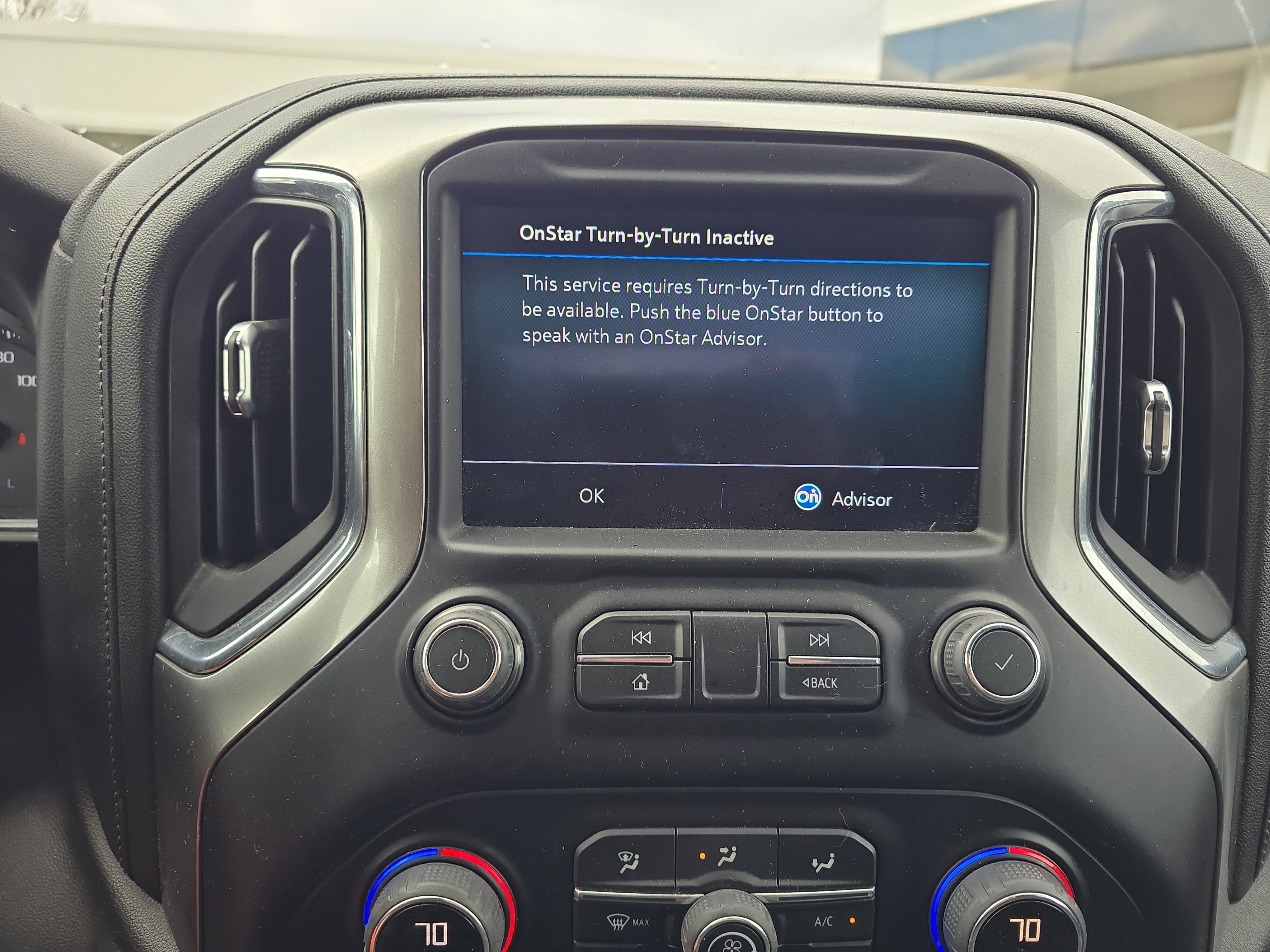 Used 2021 Chevrolet Silverado 1500 RST AWD/4WD image 31
