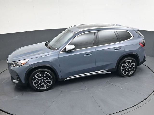 Used 2023 BMW X1 xDrive28i w/ Convenience Package image 26