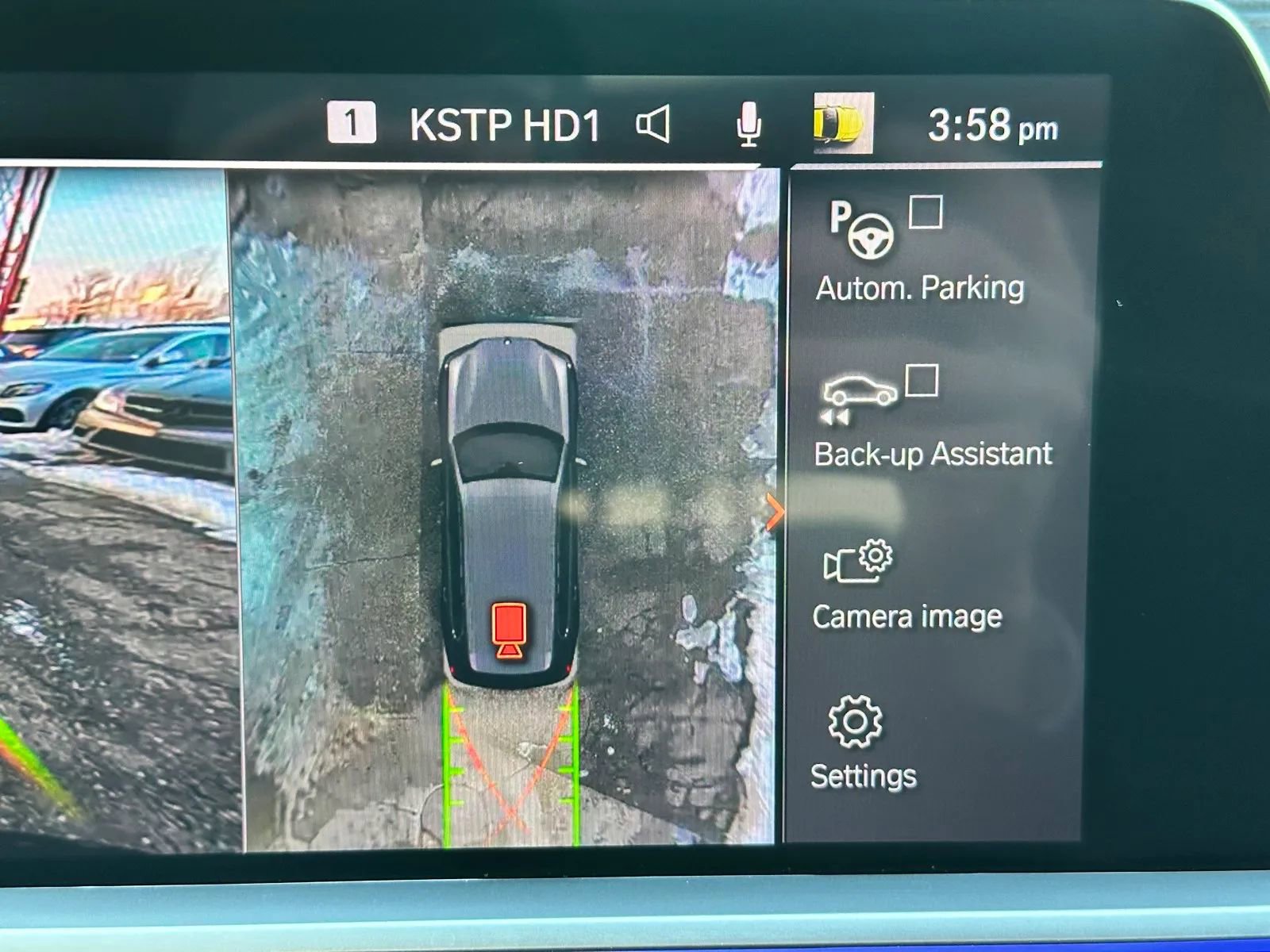 Used 2019 BMW X7 xDrive40i w/ Premium Package image 41