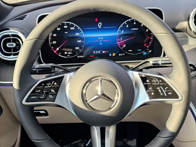 New 2026 Mercedes-Benz C 300 4MATIC Sedan image 31