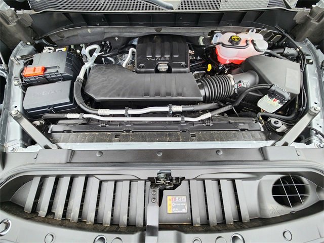 Used 2025 Chevrolet Silverado 1500 LT w/ Protection Package image 16