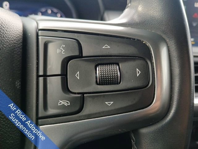 Used 2023 Chevrolet Suburban Z71 w/ Luxury Package image 27