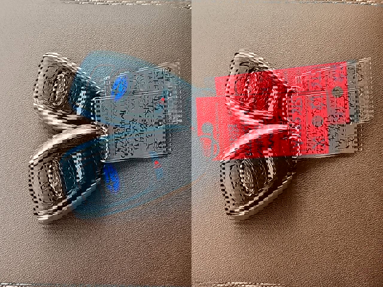 Used 2019 Subaru Forester Touring w/ Popular Package #3 image 44