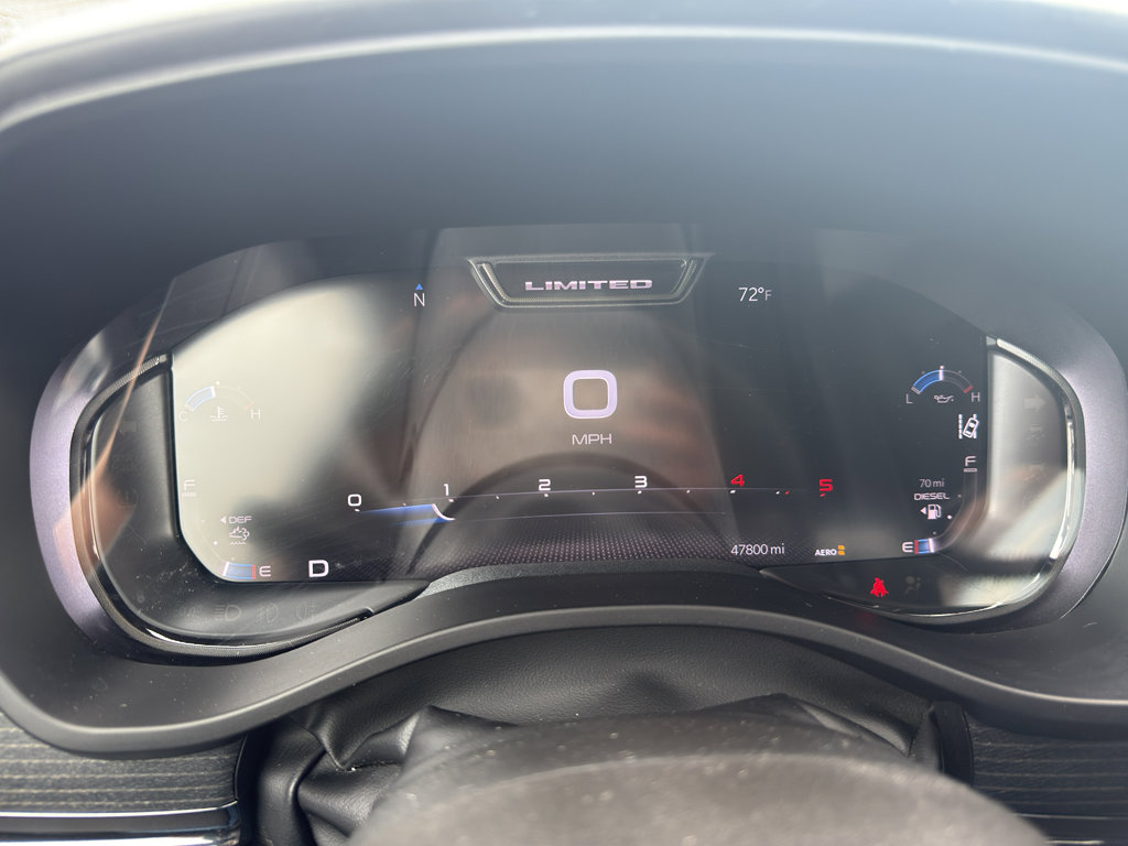 Used 2023 RAM 1500 Limited image 20