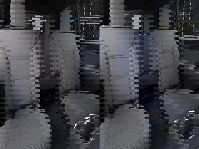 New 2026 GMC Acadia Elevation w/ LPO, Floor Liner Package image 17