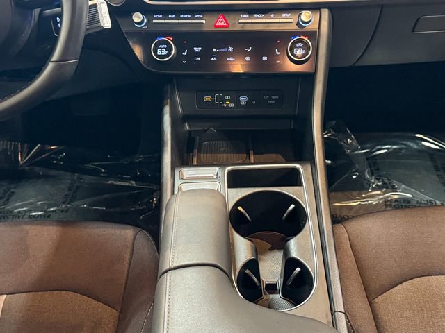 Used 2024 Hyundai Sonata SEL image 30