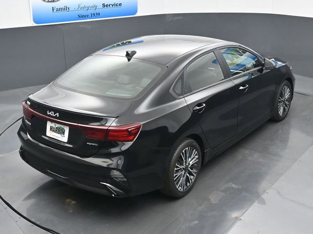 Used 2024 Kia Forte GT-Line w/ GT-Line Premium Package image 25