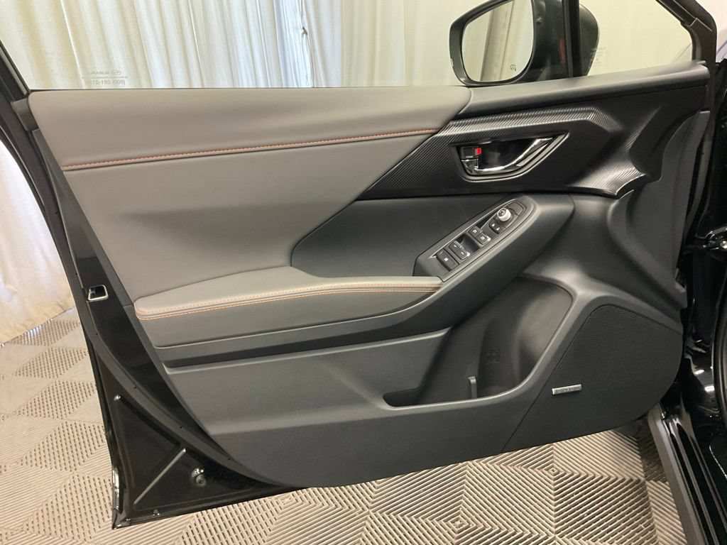 New 2026 Subaru Crosstrek 2.5i Limited AWD/4WD image 10
