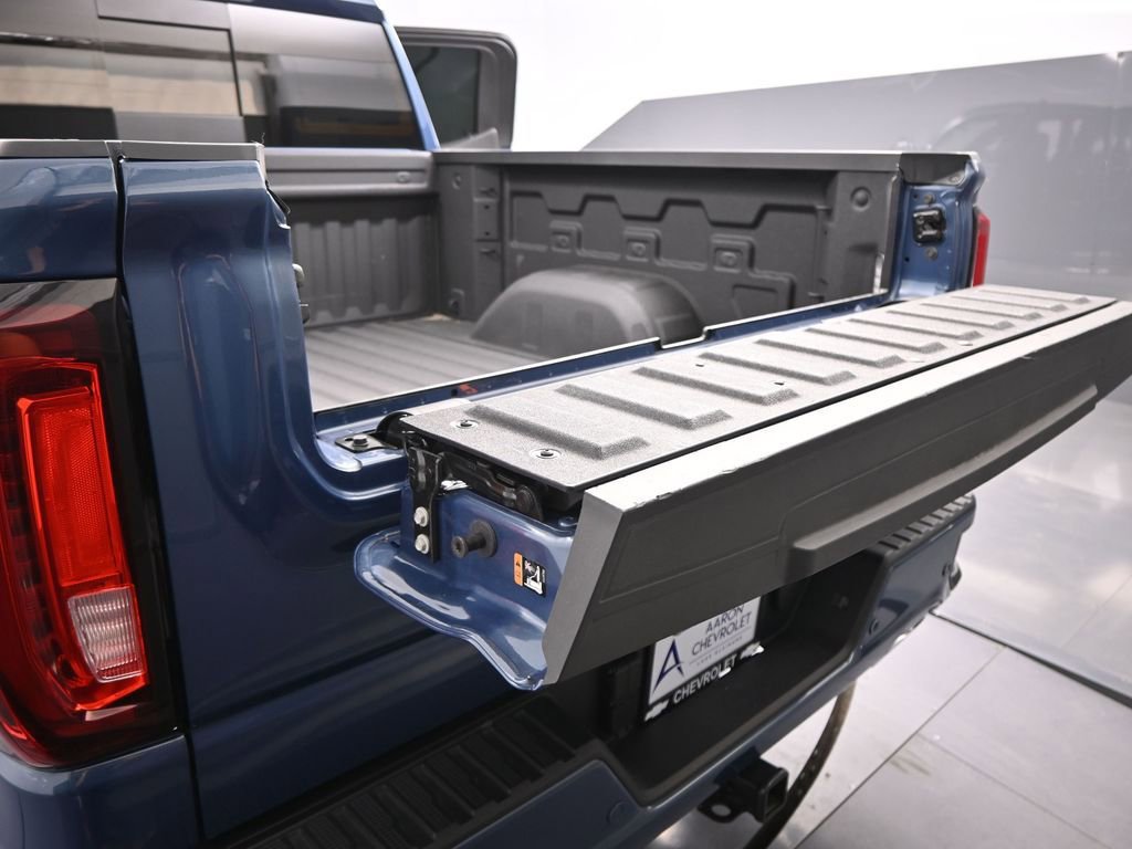 Used 2025 GMC Sierra 1500 Denali image 27