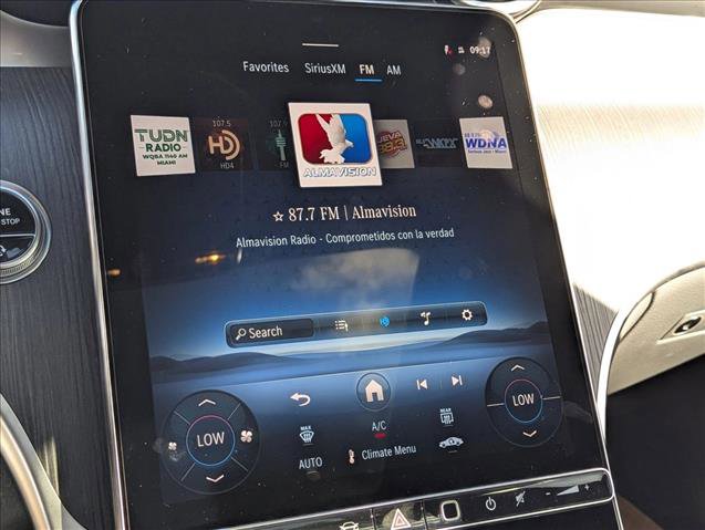 New 2026 Mercedes-Benz GLC 300 4MATIC image 13