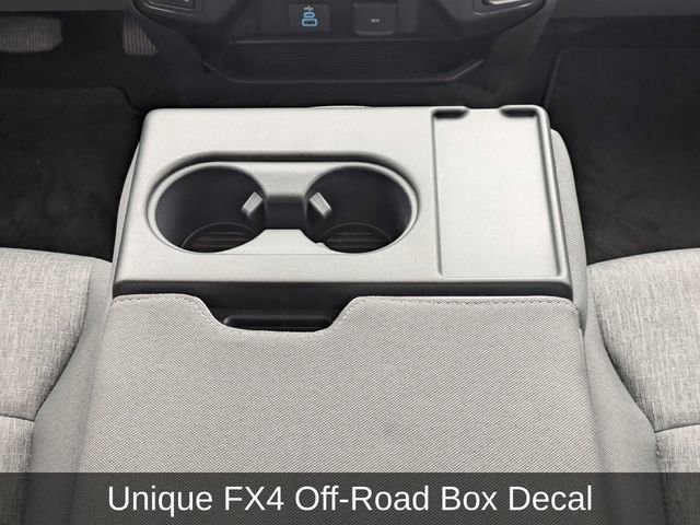 Used 2024 Ford F250 XL w/ STX Appearance Package image 22