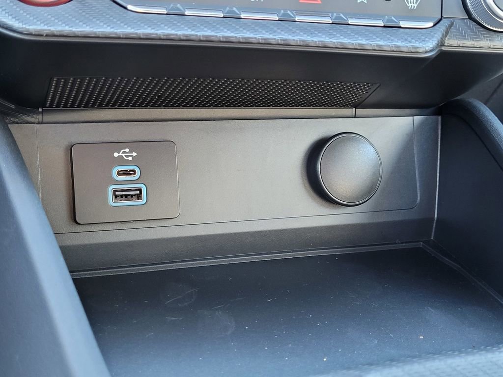 New 2026 Ford Mustang Coupe image 54