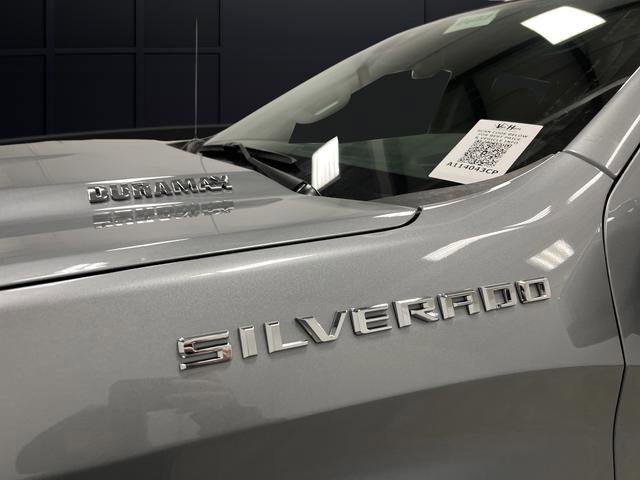 Used 2025 Chevrolet Silverado 1500 LT image 37