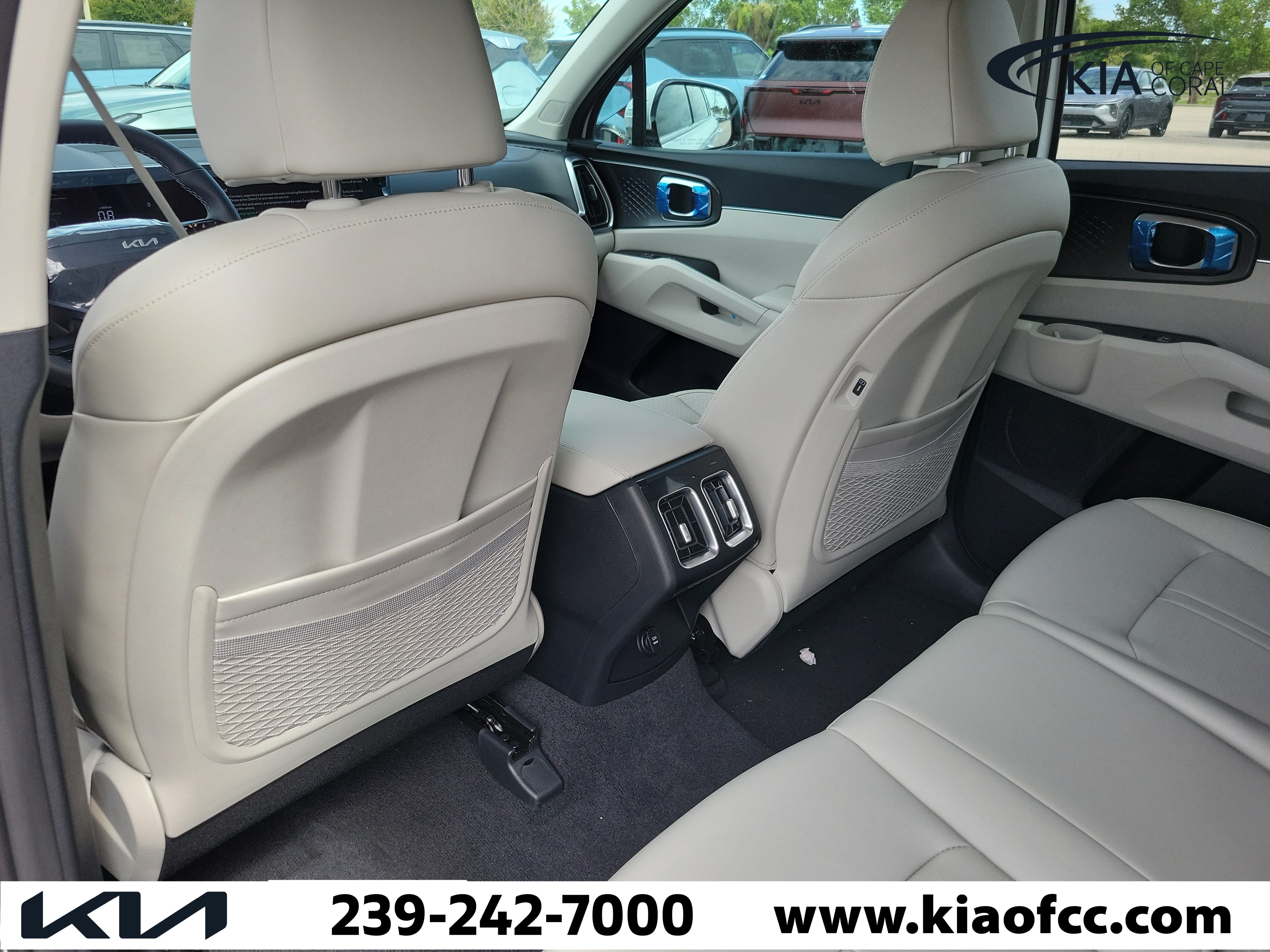 New 2026 Kia Sorento S FWD image 15