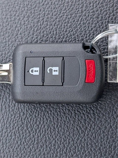 New 2025 Mitsubishi Outlander Sport AWD image 32