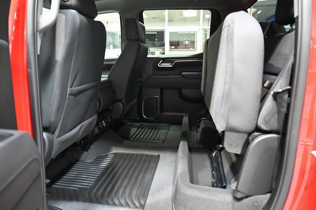 New 2026 GMC Sierra 1500 Elevation image 15