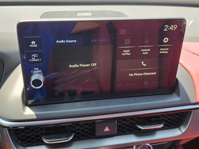 New 2026 Acura ADX A-Spec FWD image 10