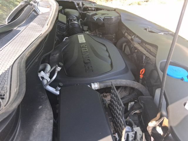 Used 2019 Honda Passport Elite image 29