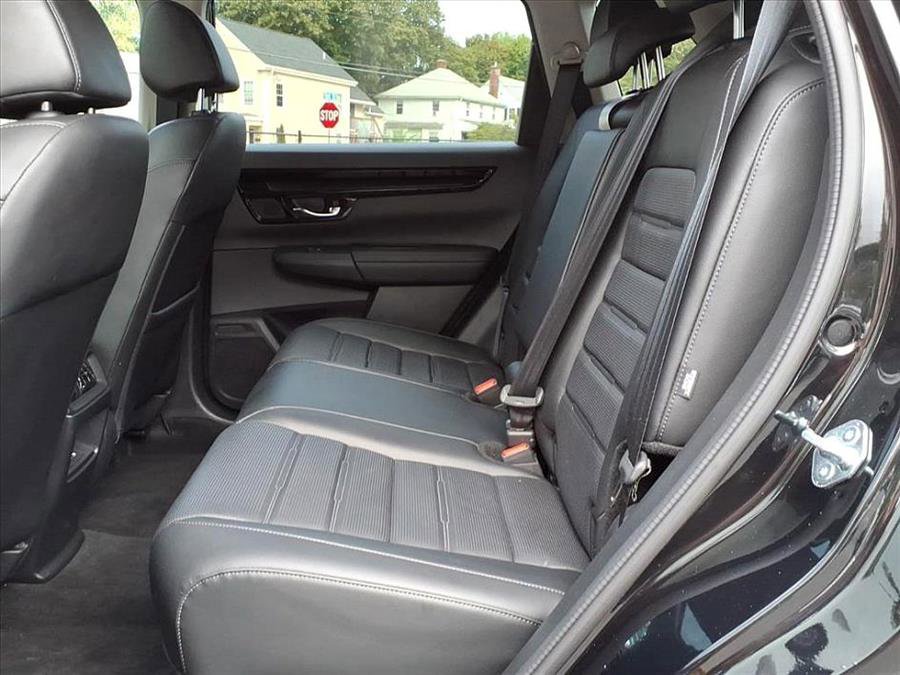 Used 2025 Honda CR-V EX-L image 30