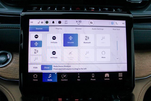 Used 2023 Jeep Grand Cherokee L Summit image 22