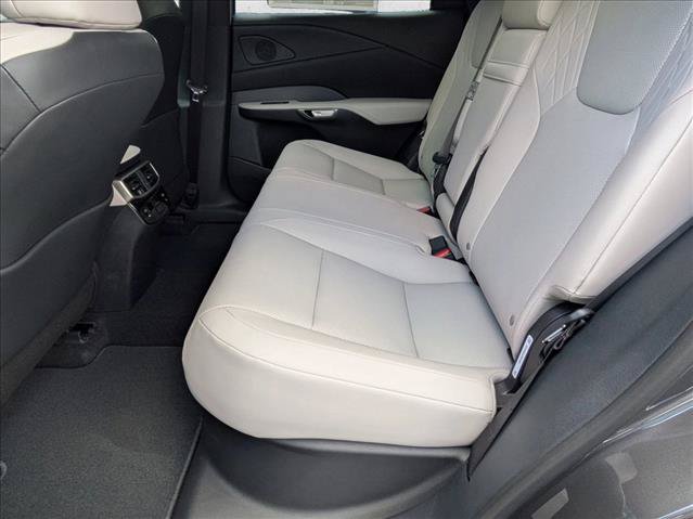 New 2026 Lexus RX 350 F Sport AWD/4WD image 14
