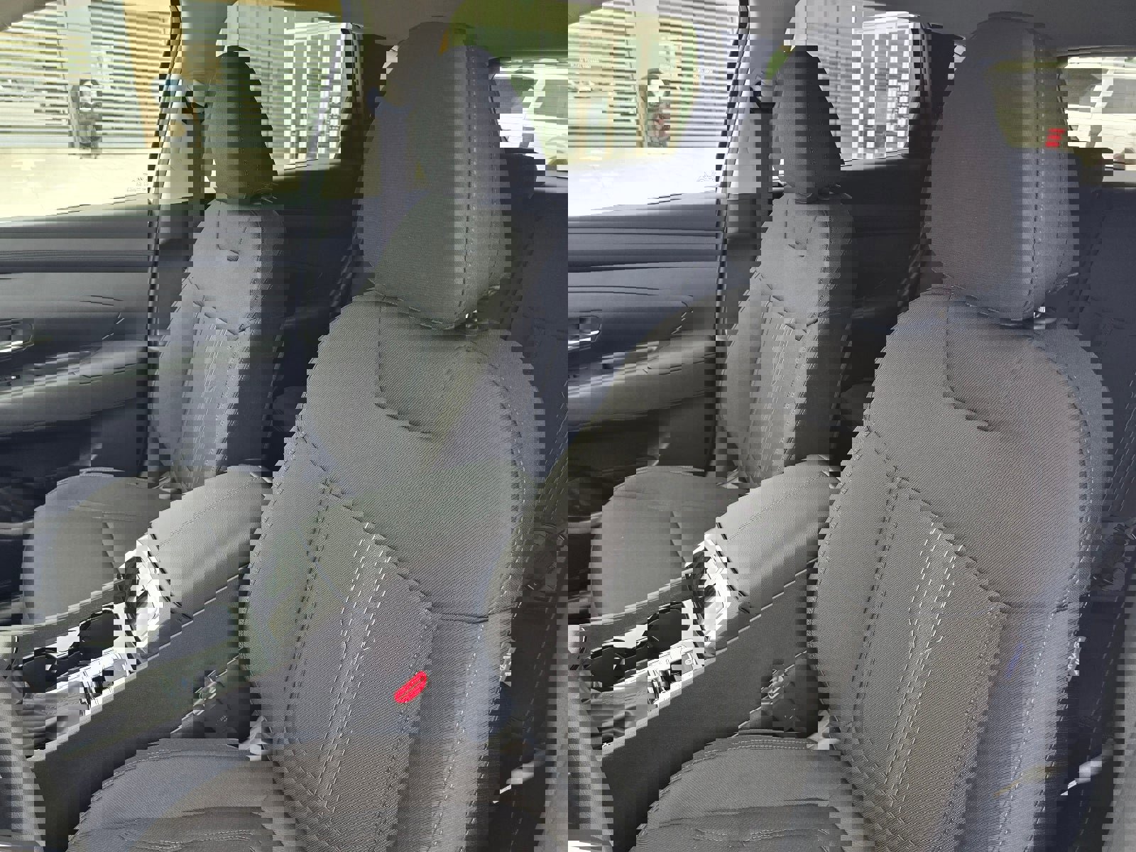 New 2026 Hyundai Tucson SEL image 12