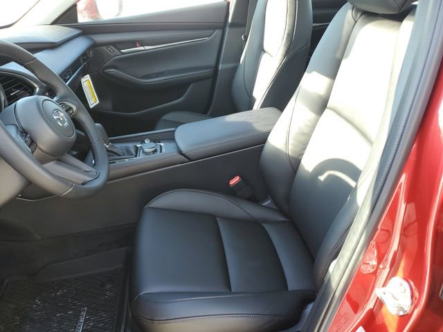 New 2026 MAZDA MAZDA3 2.5 S Sedan w/ Preferred Pkg image 15
