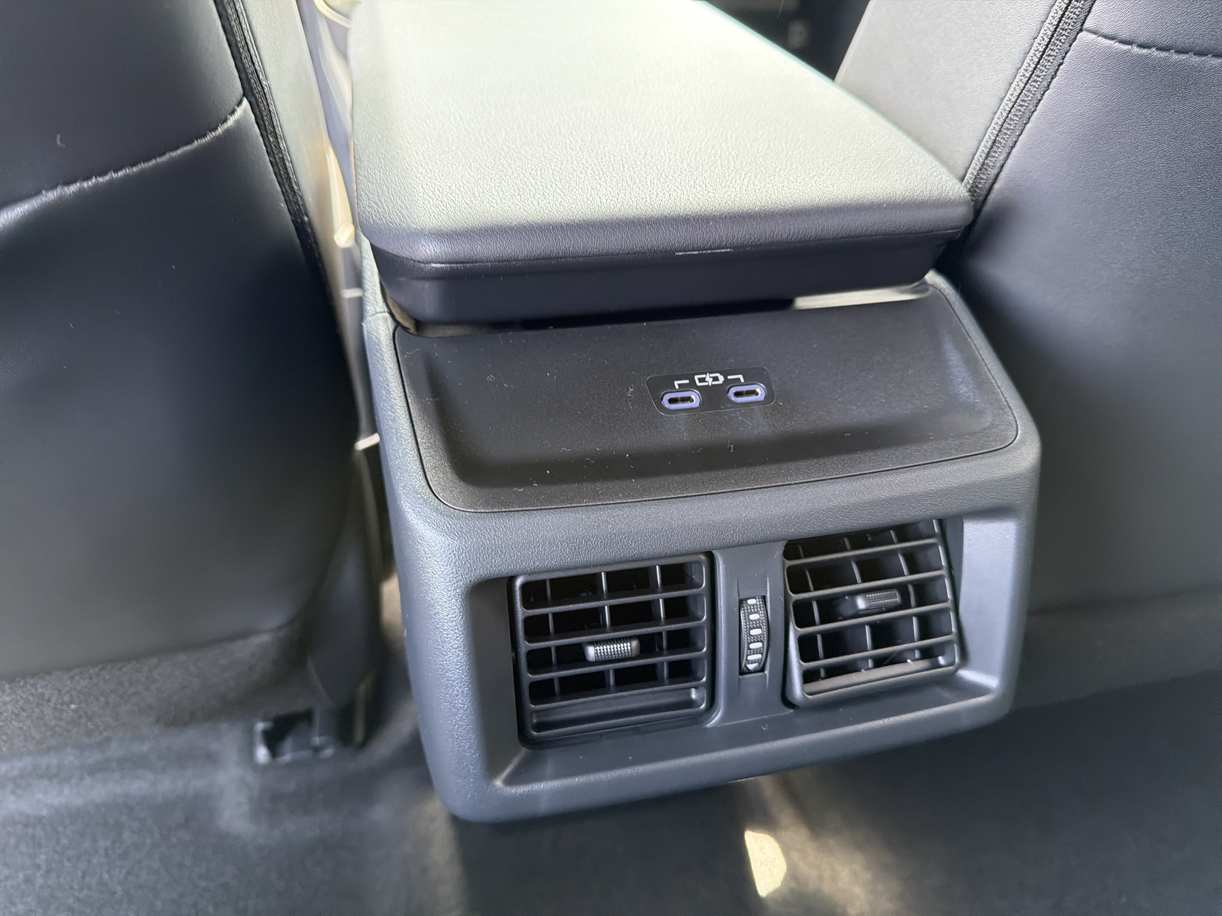 New 2026 Toyota bZ AWD/4WD image 14