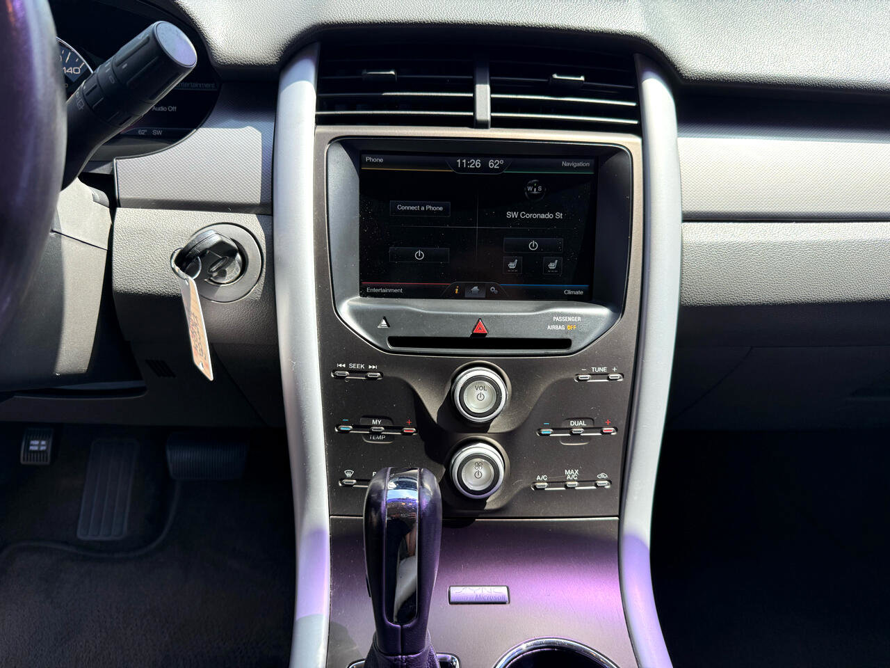 Used 2014 Ford Edge SEL w/ Equipment Group 205A image 27