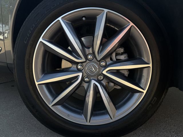 Used 2023 Acura RDX AWD w/ Technology Package image 16
