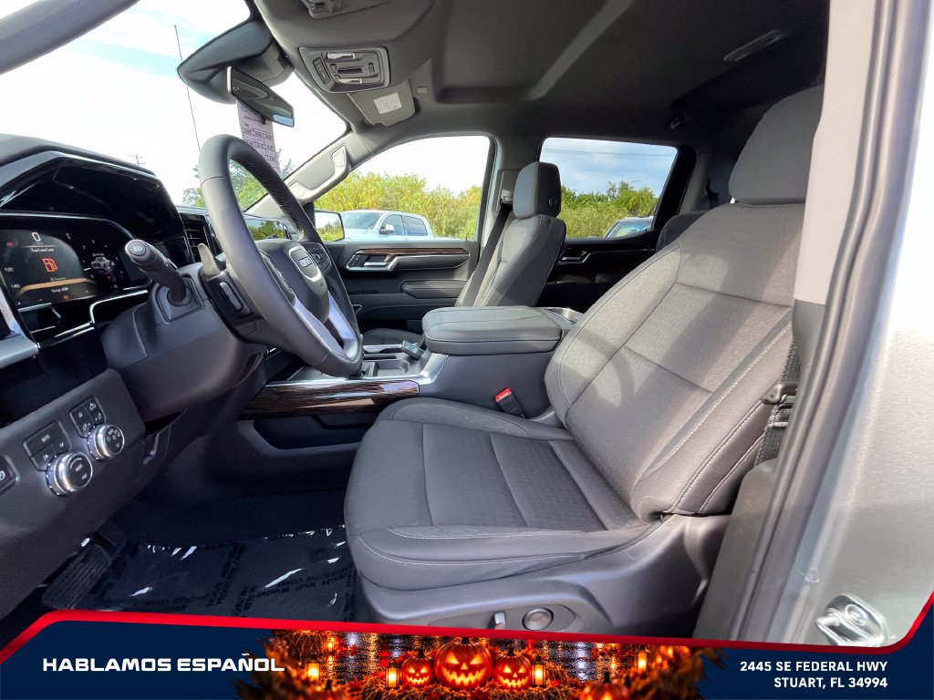 New 2026 GMC Sierra 1500 Elevation w/ Preferred Package AWD/4WD image 10