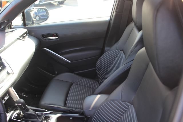 Certified 2024 Toyota Corolla Cross AWD Hybrid w/ Convenience Package image 50