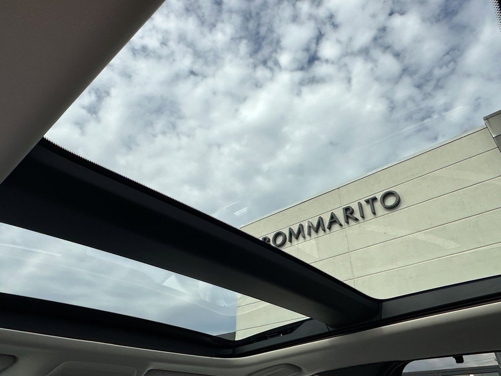 New 2026 MAZDA CX-90 3.3 Turbo w/ Premium Sport Pkg AWD/4WD image 9