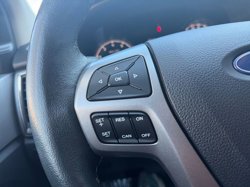 Used 2020 Ford Ranger XLT w/ Equipment Group 301A Mid image 27