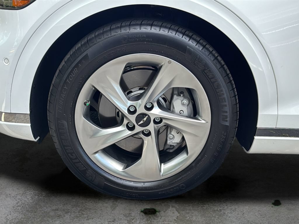 Certified 2026 Genesis GV70 2.5T Advanced AWD/4WD image 48