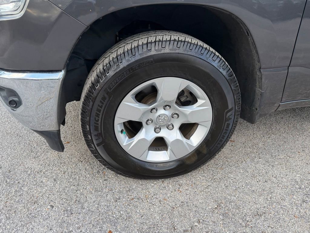 Certified 2020 RAM 1500 Big Horn image 10