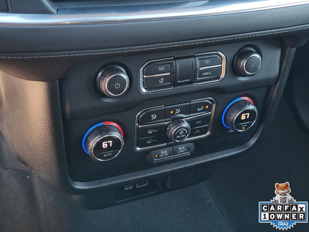 Used 2021 Chevrolet Tahoe LS image 23