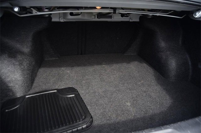 Used 2024 Nissan Altima 2.5 SR image 22