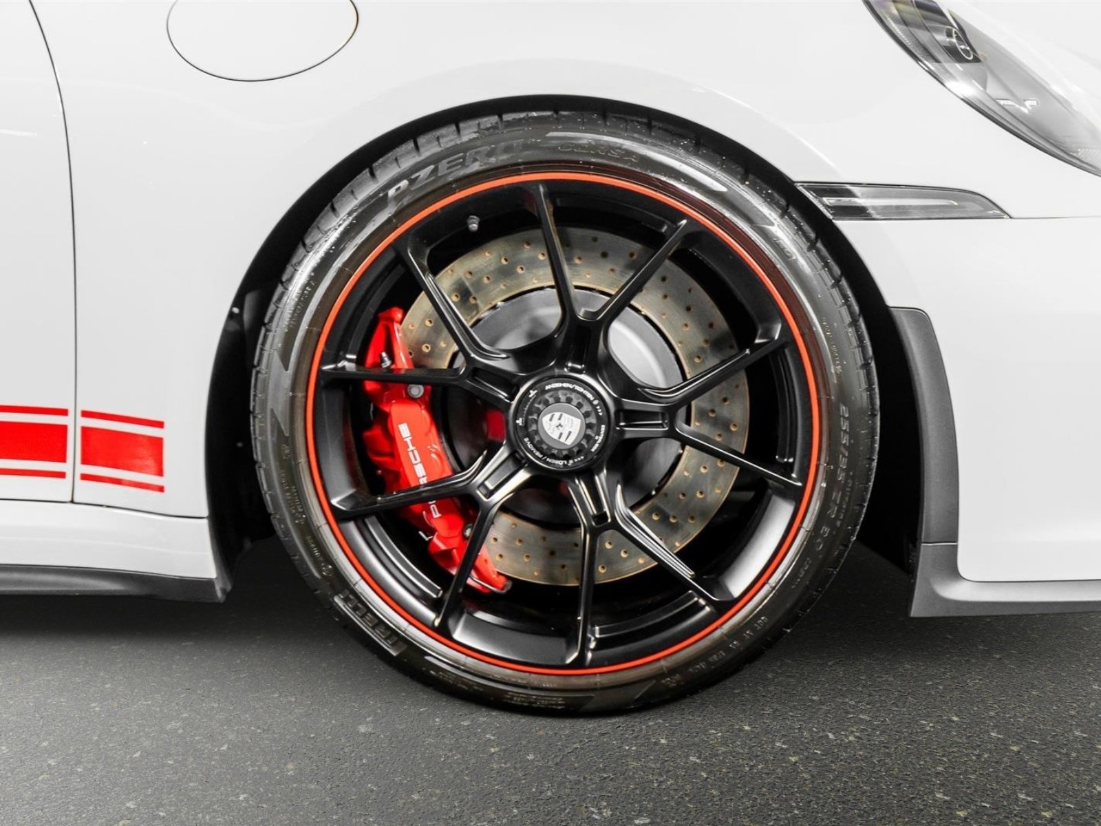 Used 2024 Porsche 911 GT3 image 7