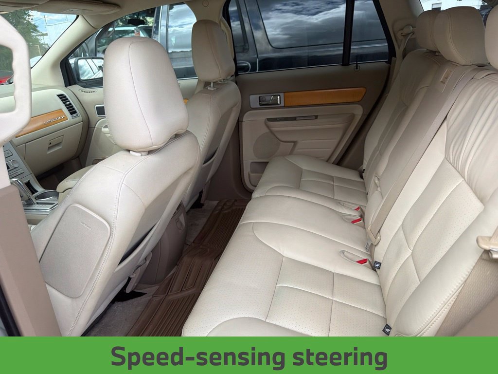 Used 2007 Lincoln MKX 2WD image 27