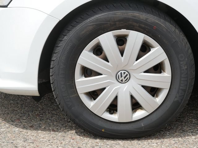 Used 2016 Volkswagen Jetta S FWD image 10