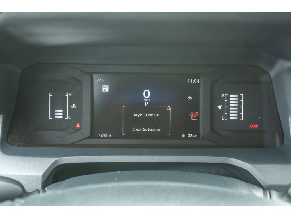 Used 2025 Toyota 4Runner SR5 image 21