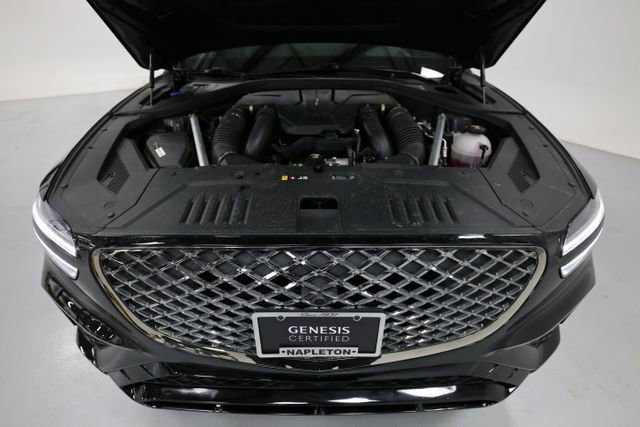 Used 2024 Genesis GV70 3.5T Sport w/ Sport Prestige Package image 6