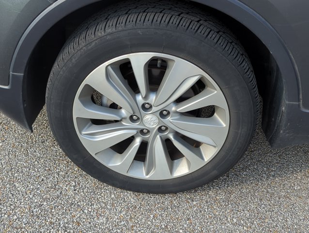 Used 2018 Buick Encore Preferred FWD image 22