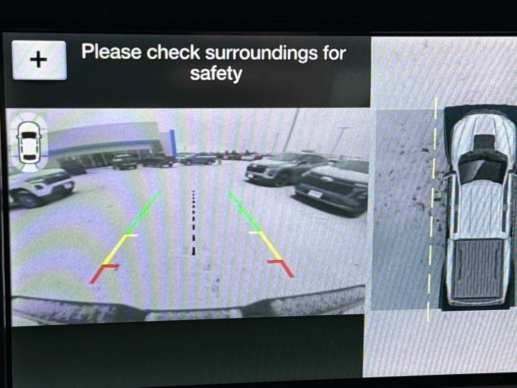 Used 2018 Ford F150 Raptor w/ Equipment Group 801A Mid image 25