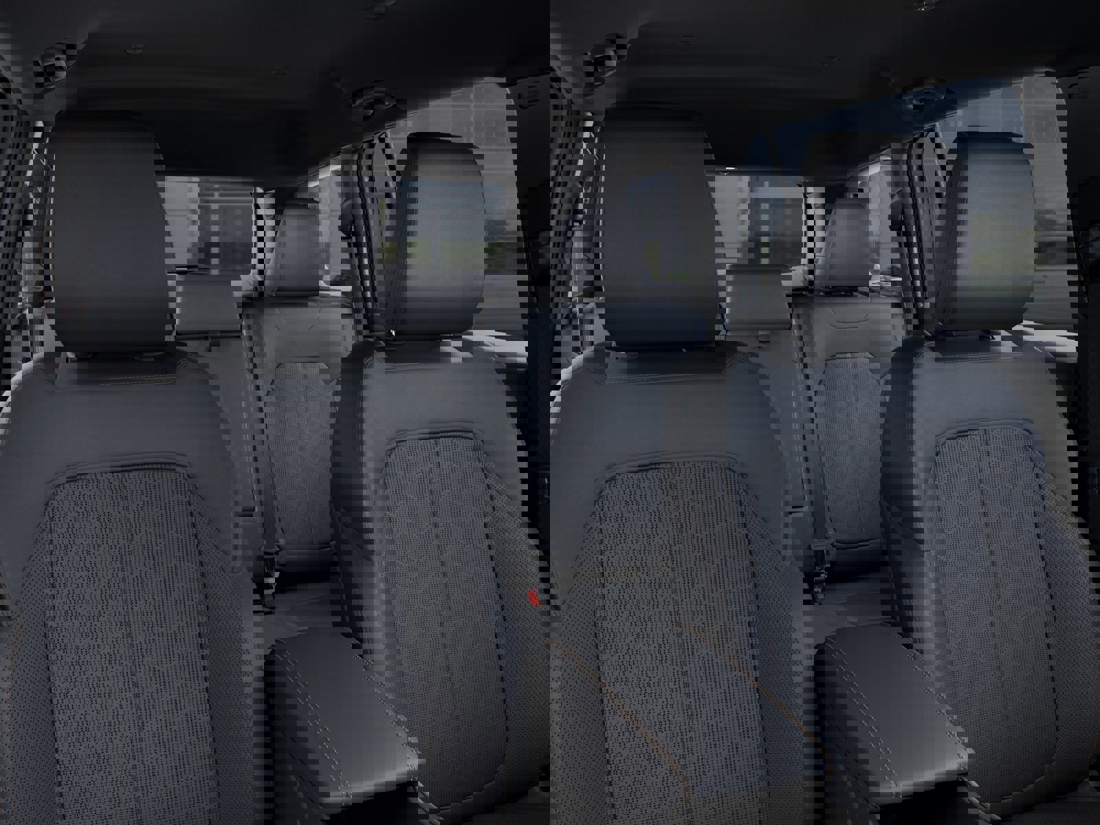 New 2026 Jeep Cherokee Overland image 52