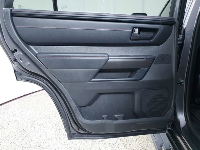 Used 2024 Toyota Sequoia TRD Pro image 17